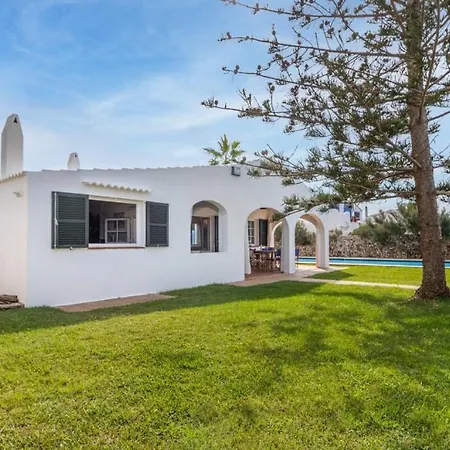 Araucaria Villa *