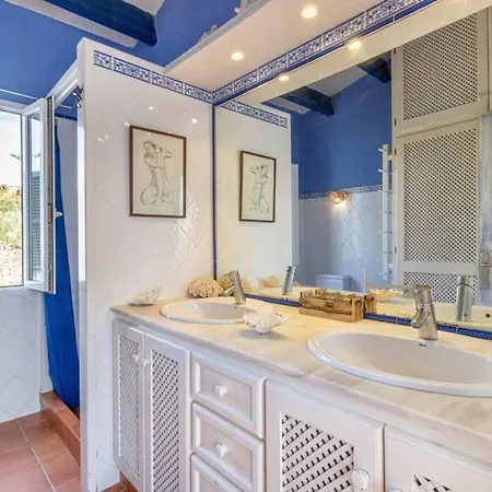 Araucaria Villa *