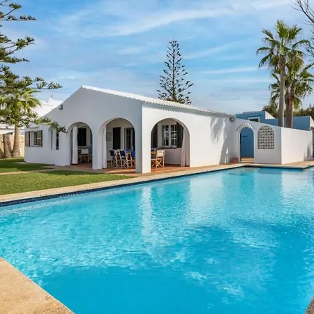 Villa Araucaria