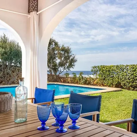 Araucaria Villa