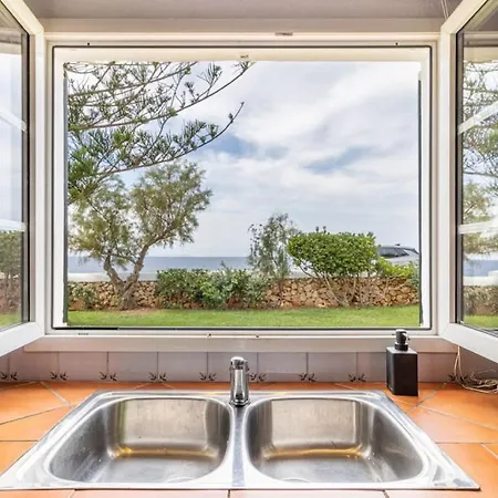 Araucaria Villa Cala'N Bosch (Menorca)