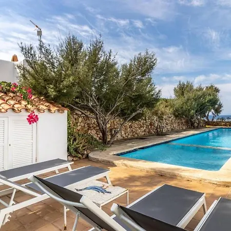 Araucaria Villa *