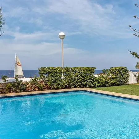 Araucaria Villa