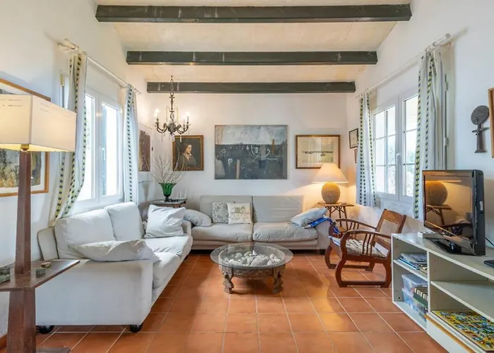 וילה Araucaria קאלאן בוש