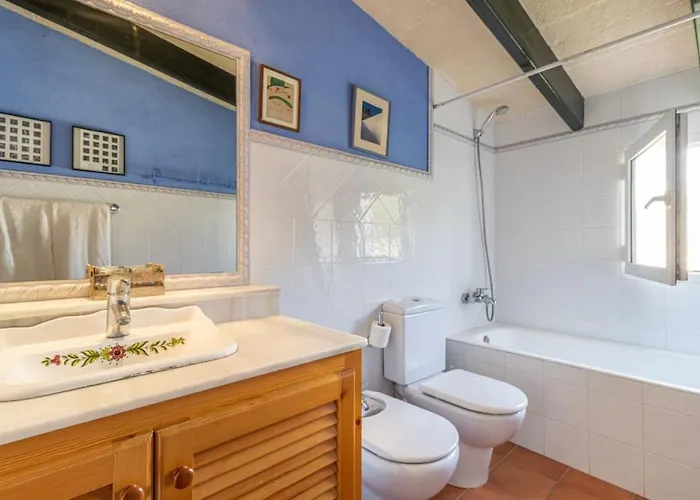 Araucaria וילה קאלאן בוש