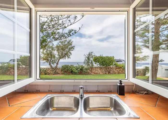 Araucaria וילה קאלאן בוש