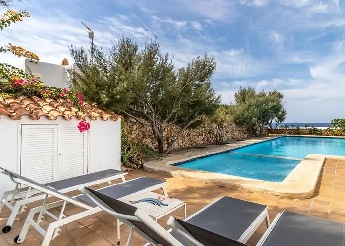 Araucaria וילה *