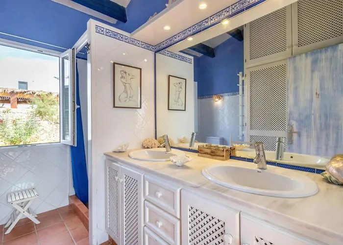 Araucaria וילה *