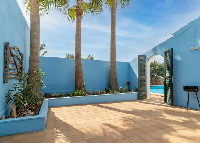 וילה Araucaria קאלאן בוש